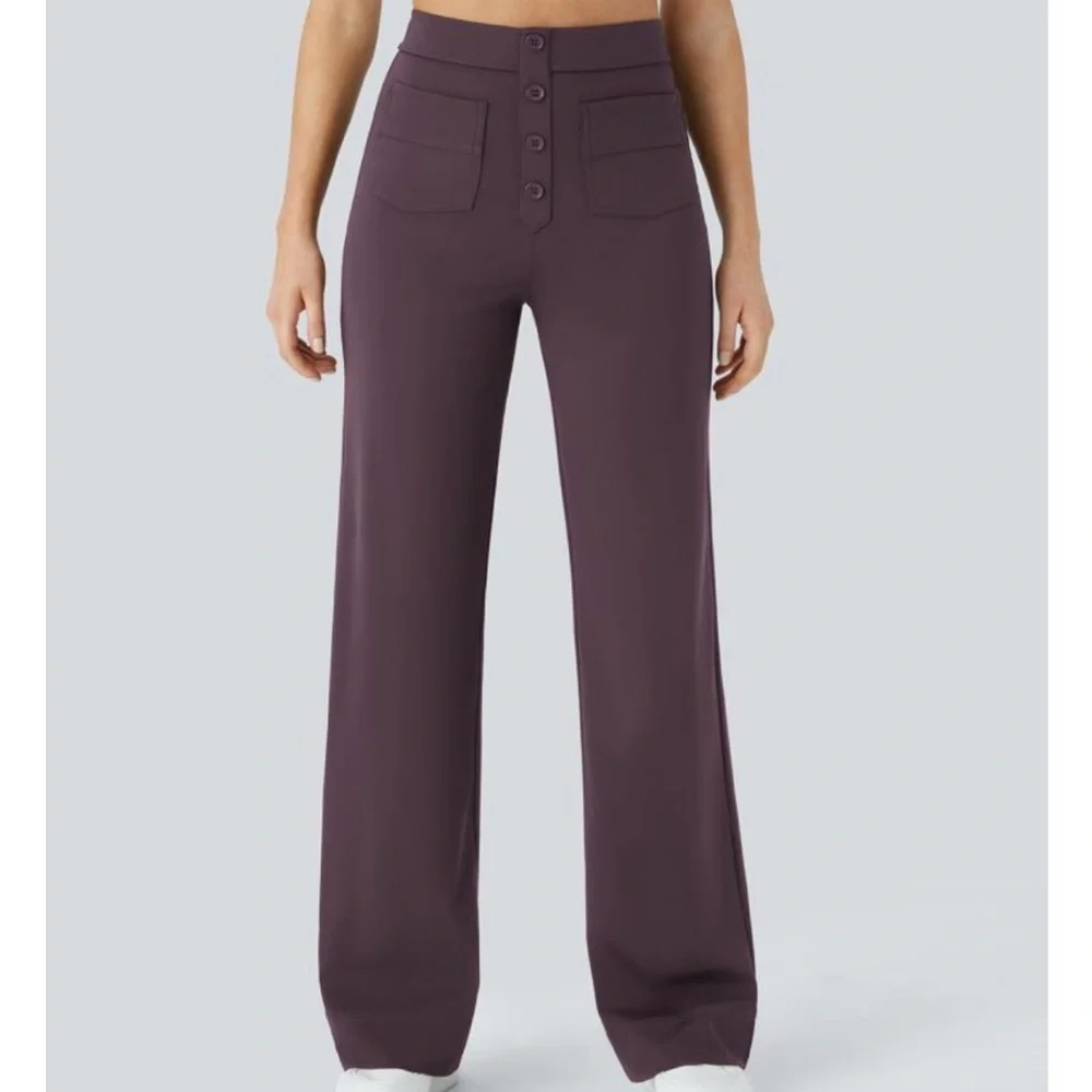 Halara DayStretch Pants - Picture 1 of 4